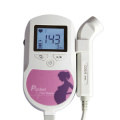 CONTEC BABY SOUND C Portable Hand-held homecare mini heartbeat pocket fetal doppler